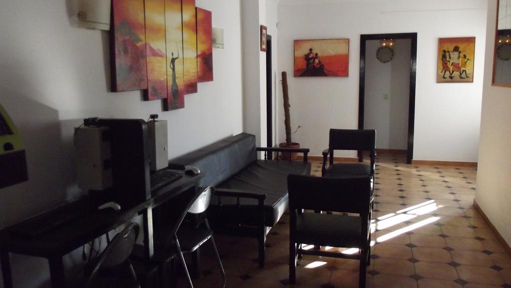 Aparthotel San Antonio San Antonio (Ibiza)