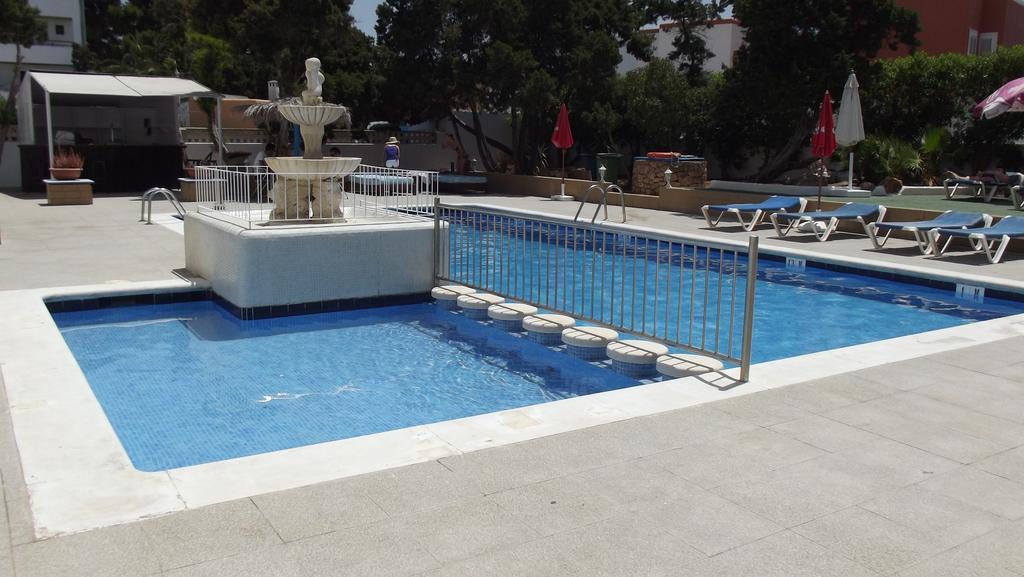 Aparthotel San Antonio