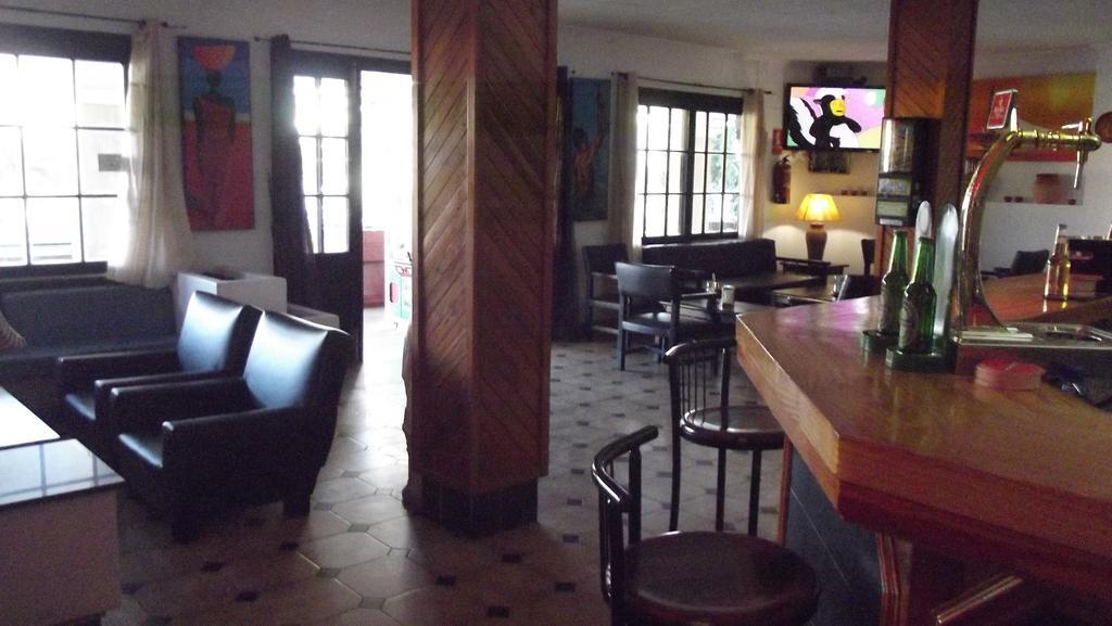 Aparthotel San Antonio 3*