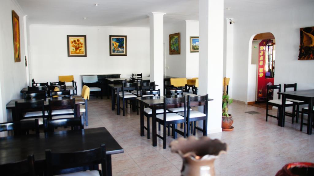 San Antonio Aparthotel