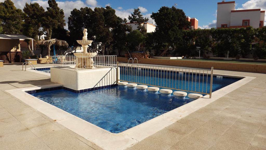 Aparthotel San Antonio San Antonio (Ibiza)