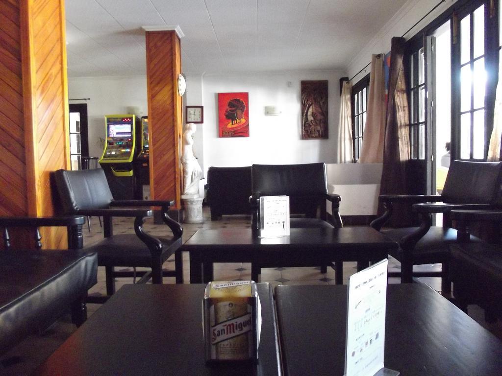 Arcomar Hotel 2*