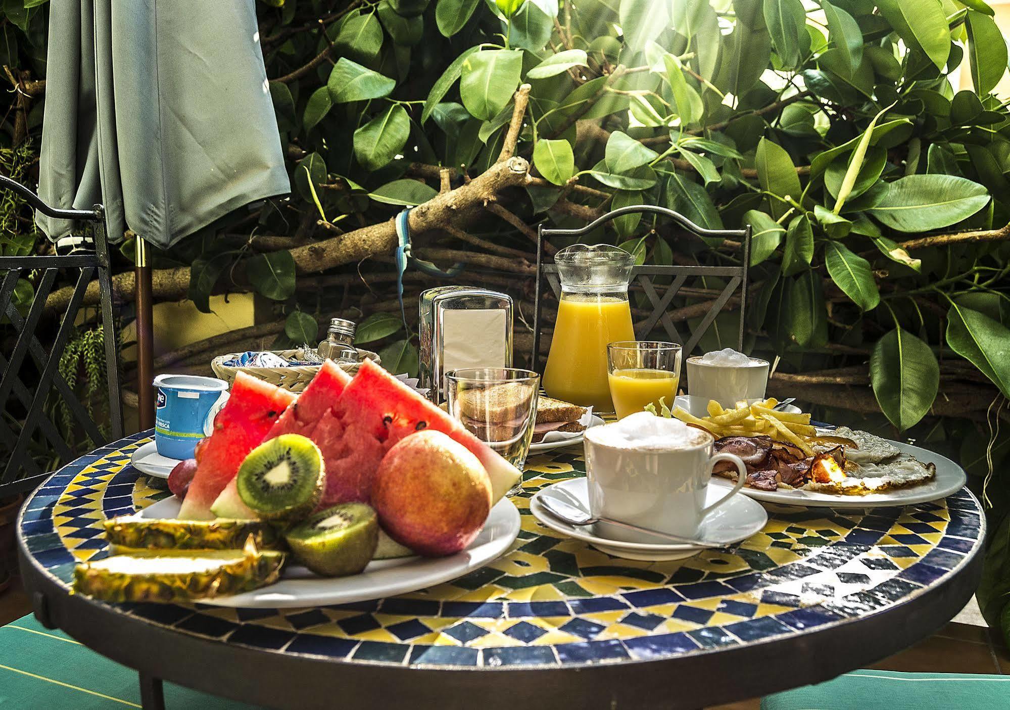 Valencia Guest house San Antonio (Ibiza)