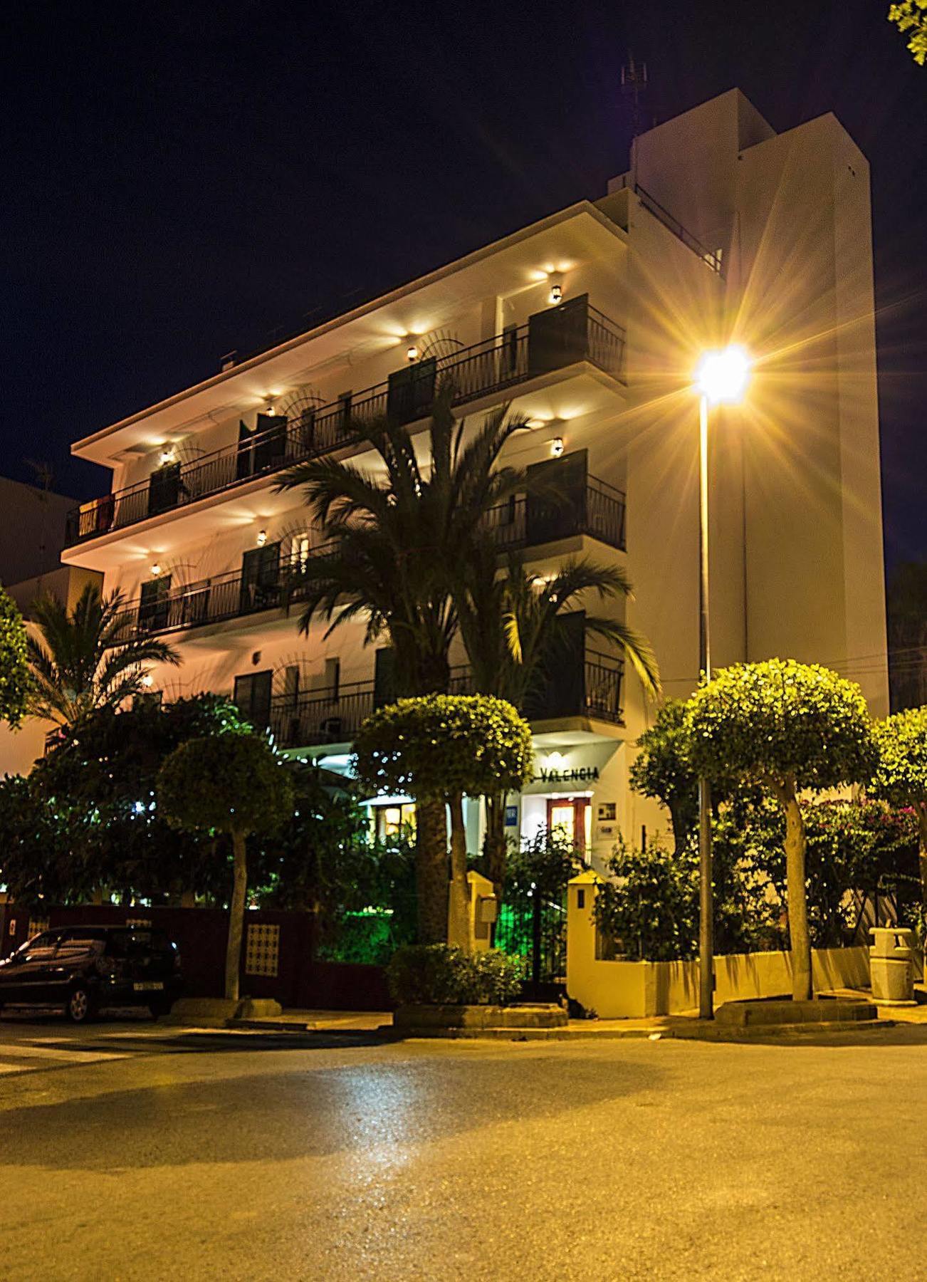 Valencia Guest house