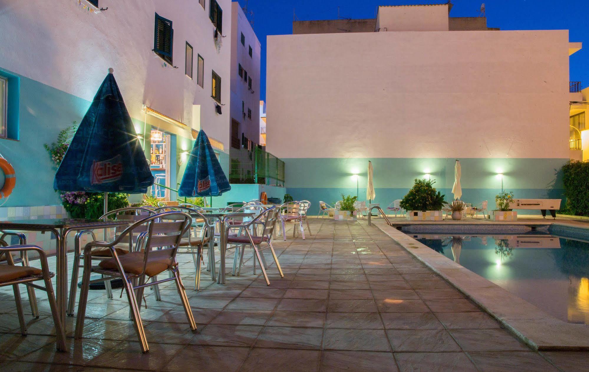 Guest house Valencia San Antonio (Ibiza)