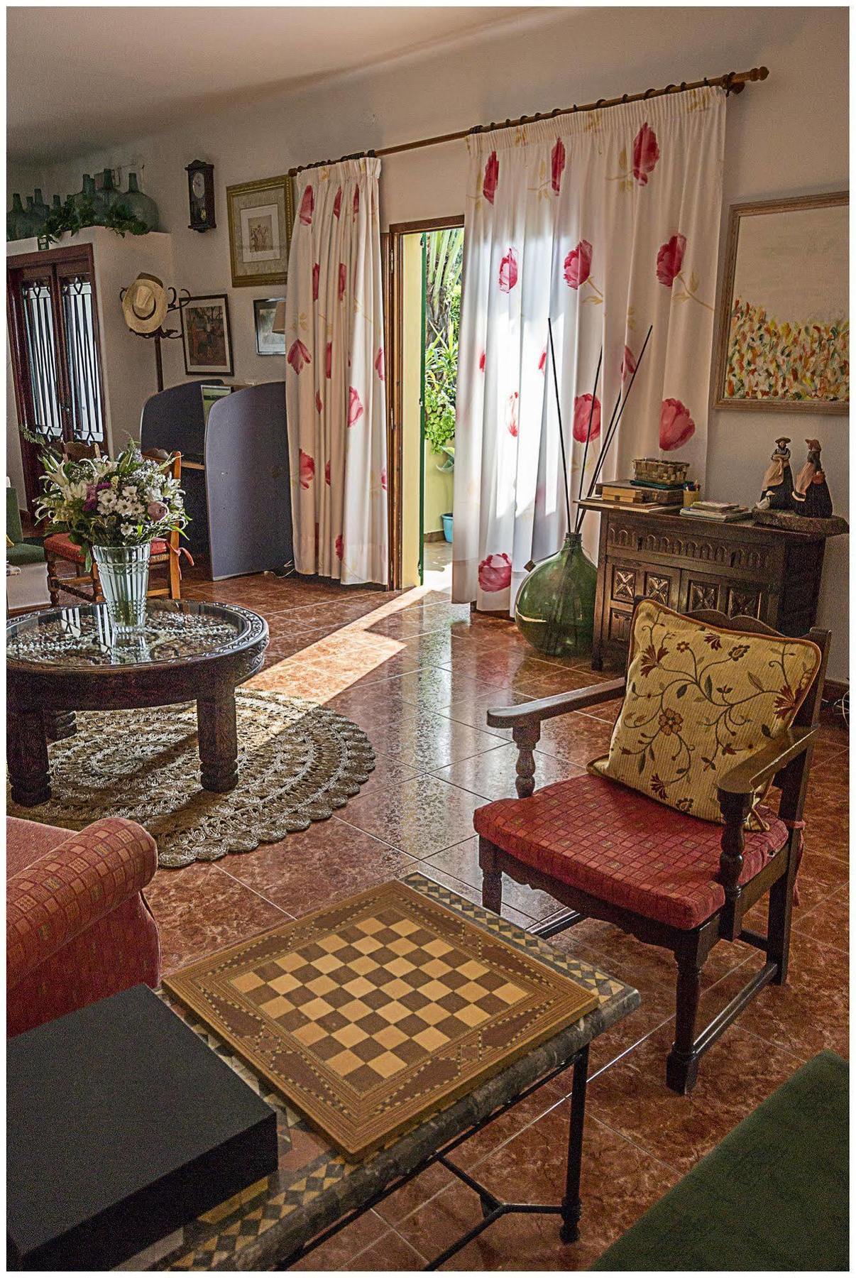 Guest house Valencia