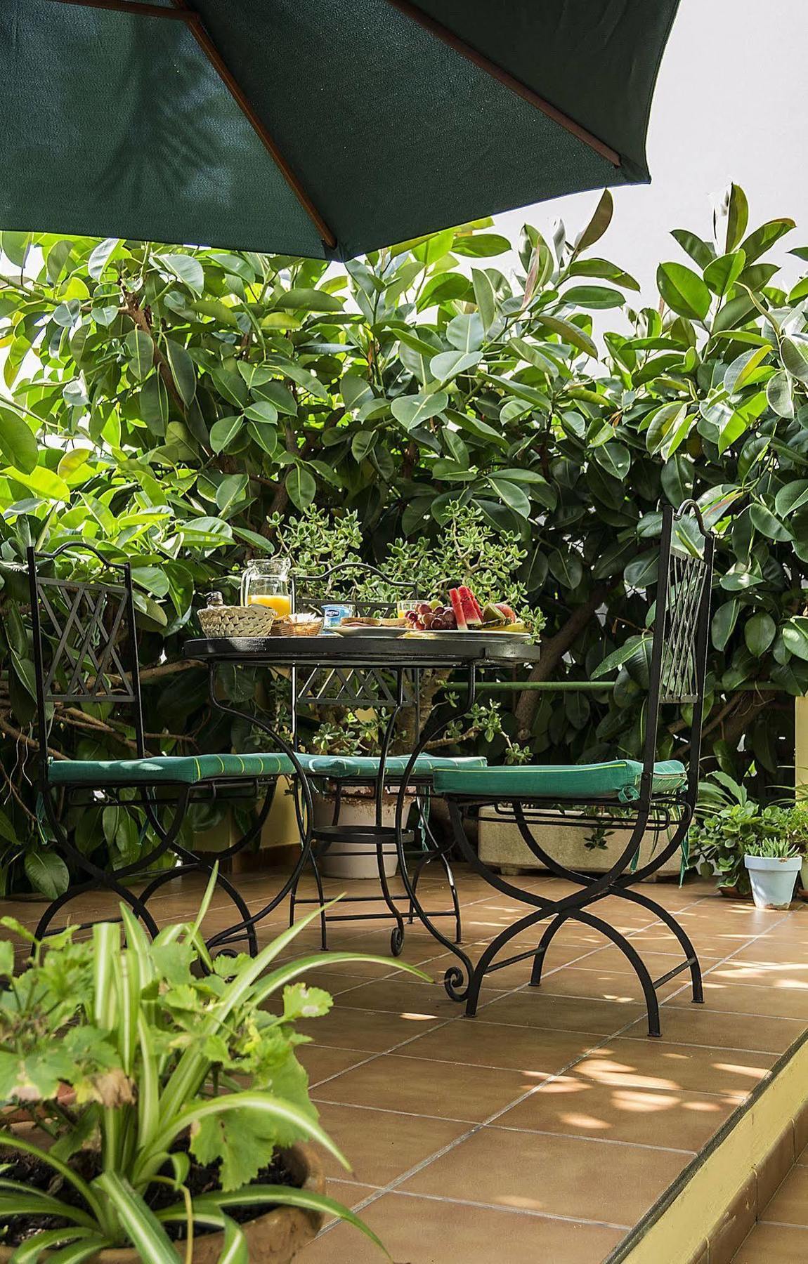 Valencia Guest house San Antonio (Ibiza)