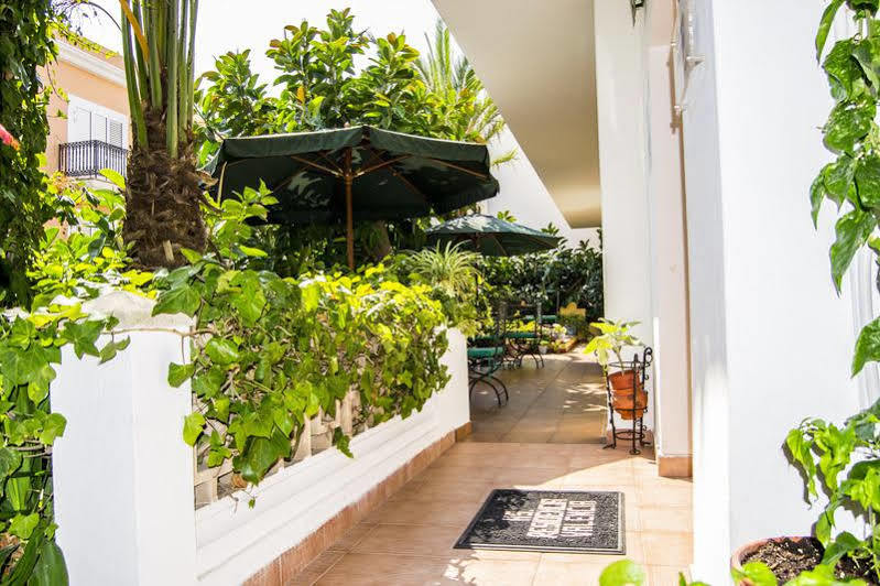 Guest house Valencia