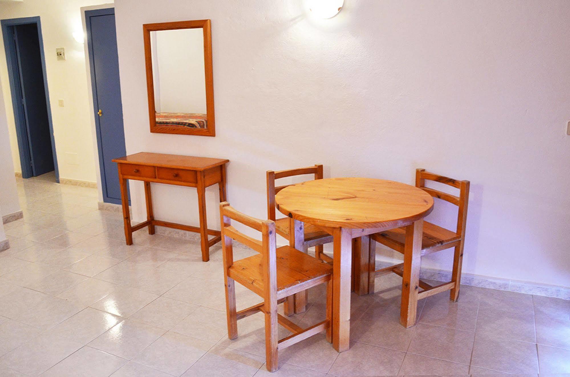 Vibra Monterrey Aparthotel