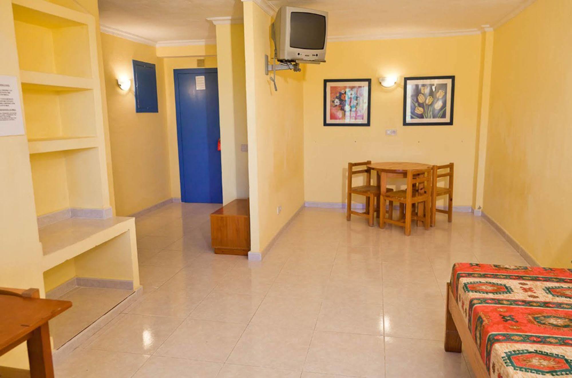 Vibra Monterrey San Antonio (Ibiza)
