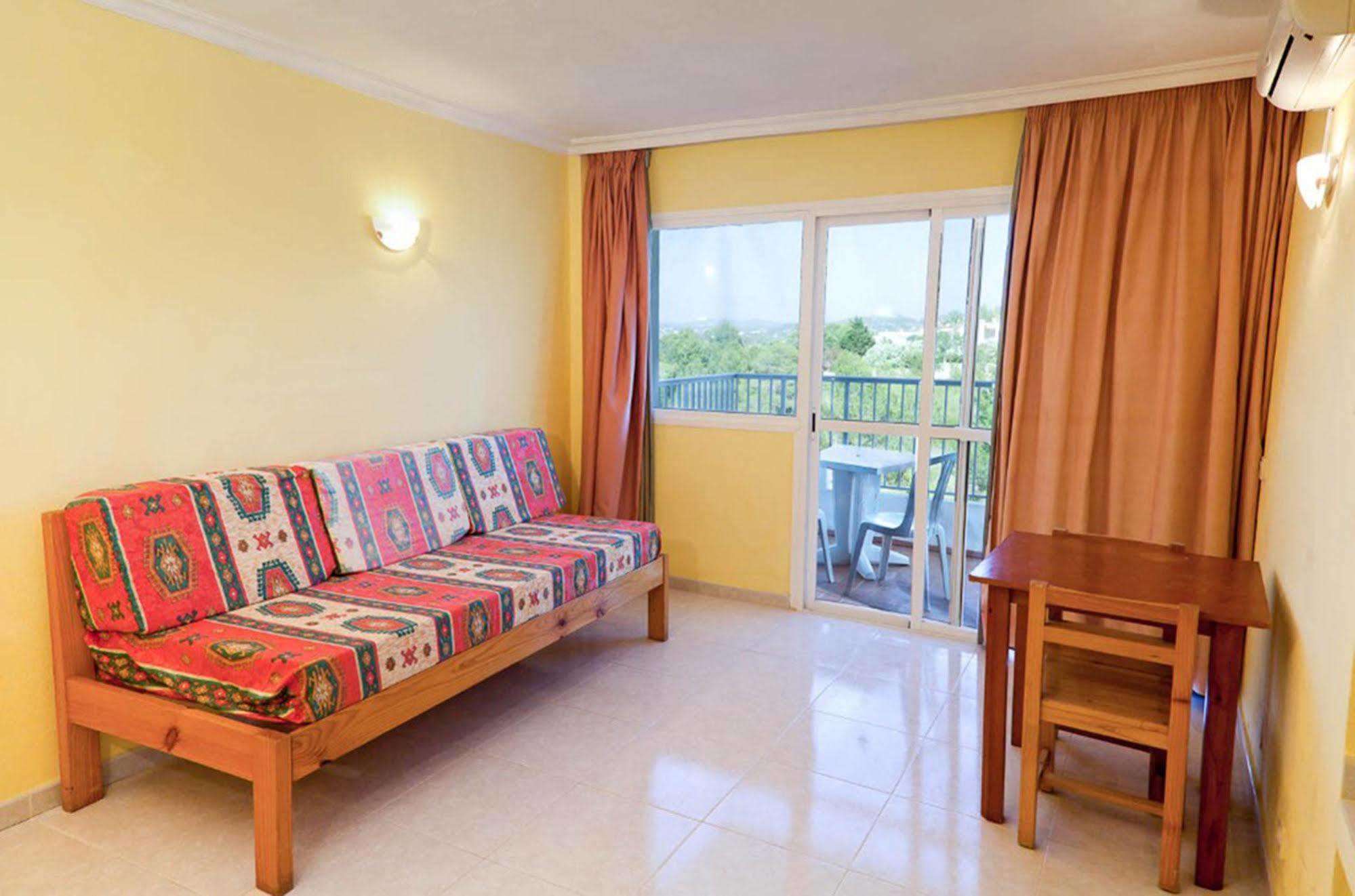 Vibra Monterrey 2* San Antonio (Ibiza)