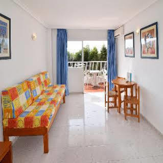 Vibra Monterrey Aparthotel 2*