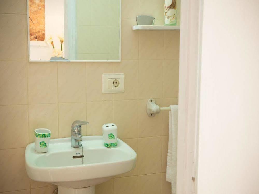 Hotel Sunset Ibiza 3*