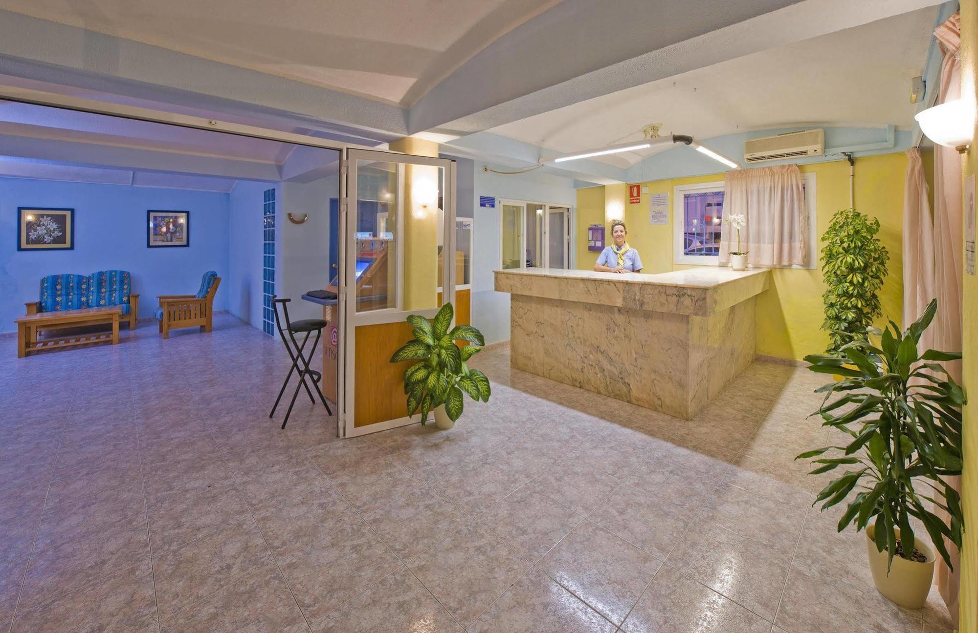 Aparthotel Vibra Del Mar - Adults Only 2*