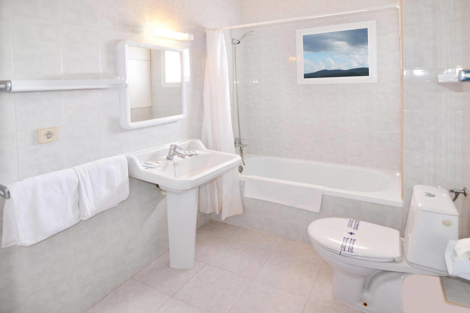 Vibra Del Mar - Adults Only Aparthotel 2*