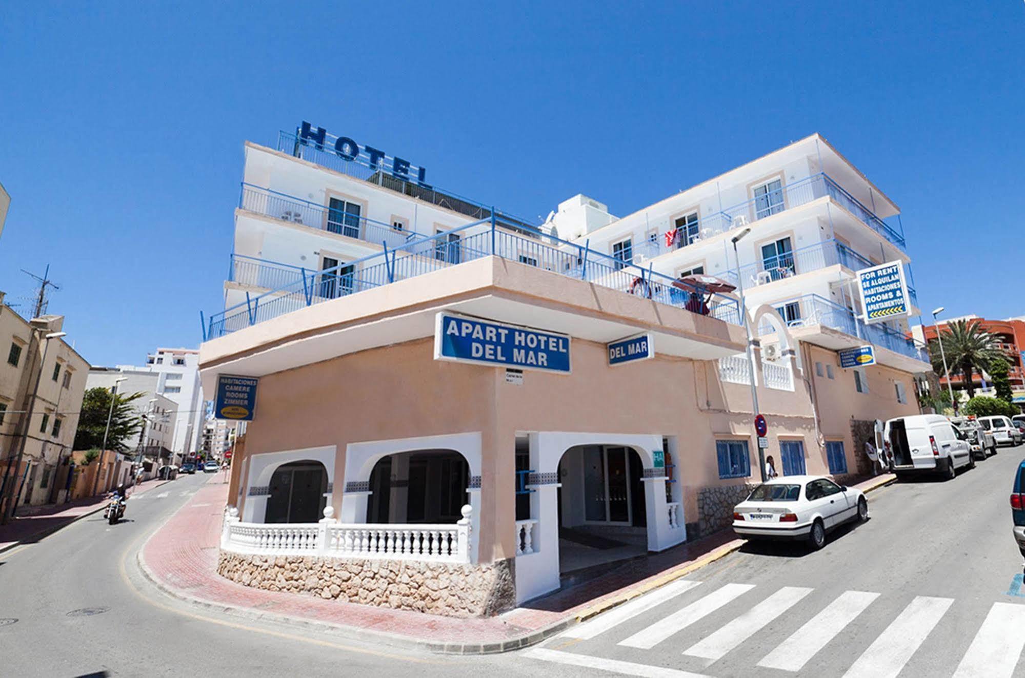 Aparthotel Vibra Del Mar - Adults Only