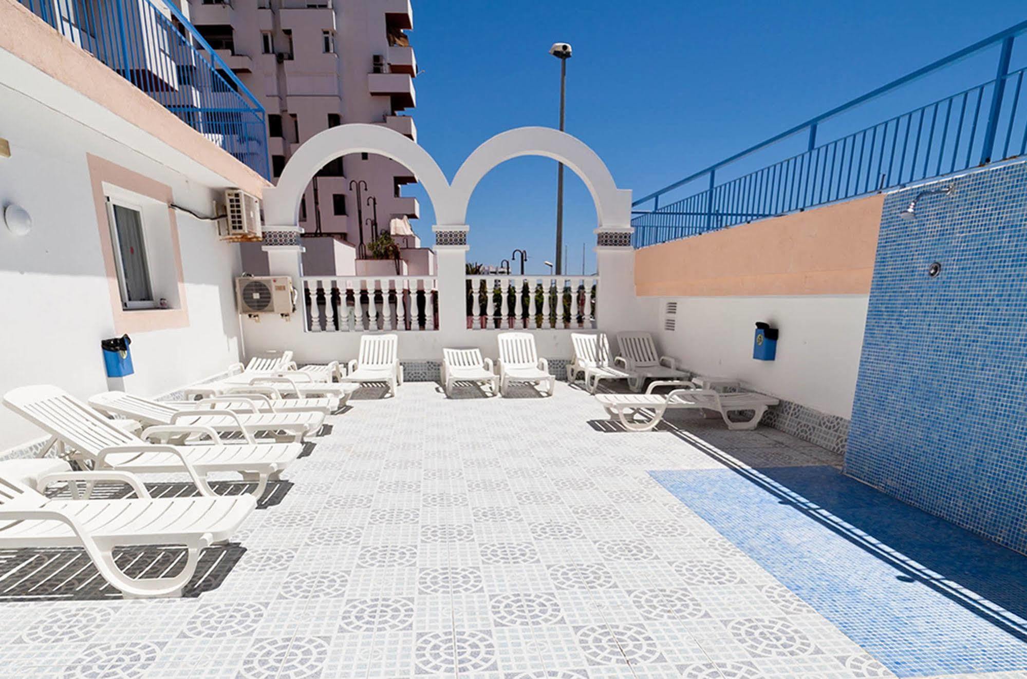 Vibra Del Mar - Adults Only 2*