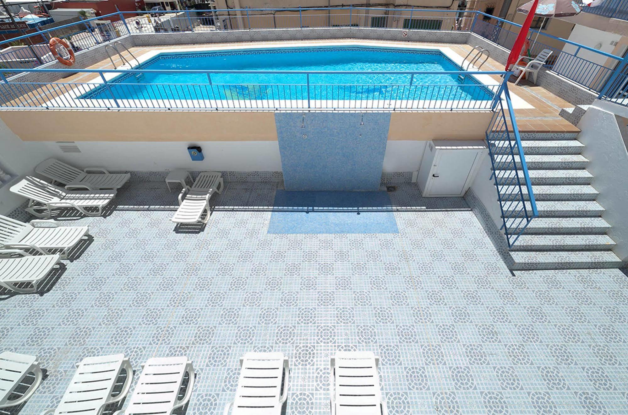 Vibra Del Mar - Adults Only 2*
