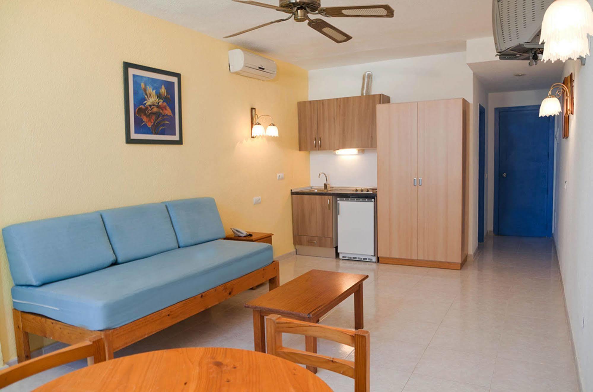Vibra Club Maritim Aparthotel