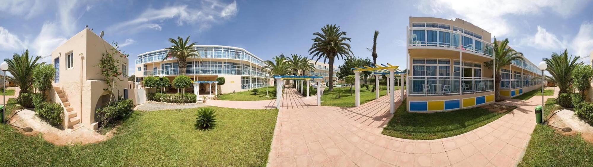 Aparthotel Vibra Club Maritim San Antonio (Ibiza)