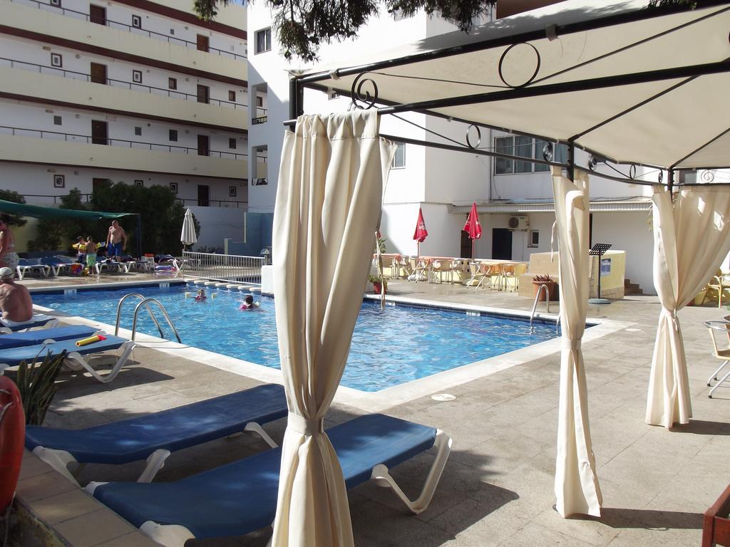 San Antonio Aparthotel San Antonio (Ibiza)