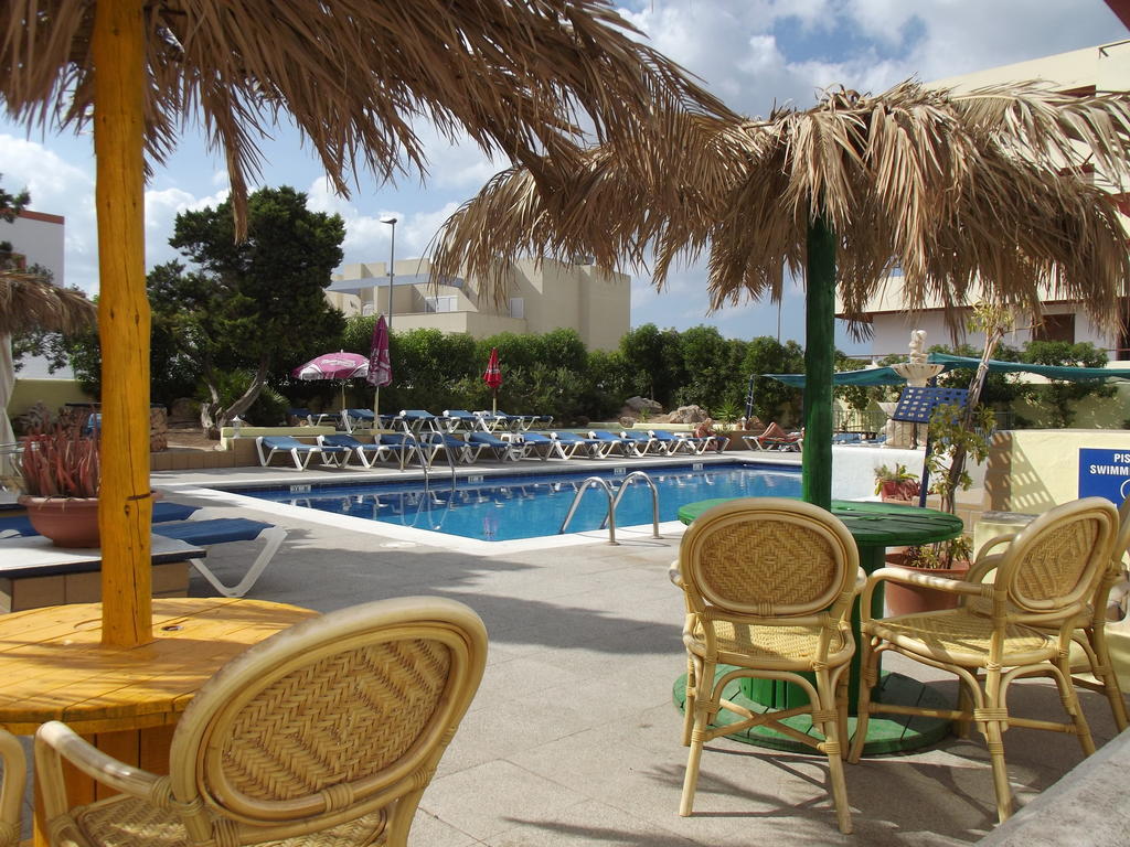 Arcomar Hotel 2*