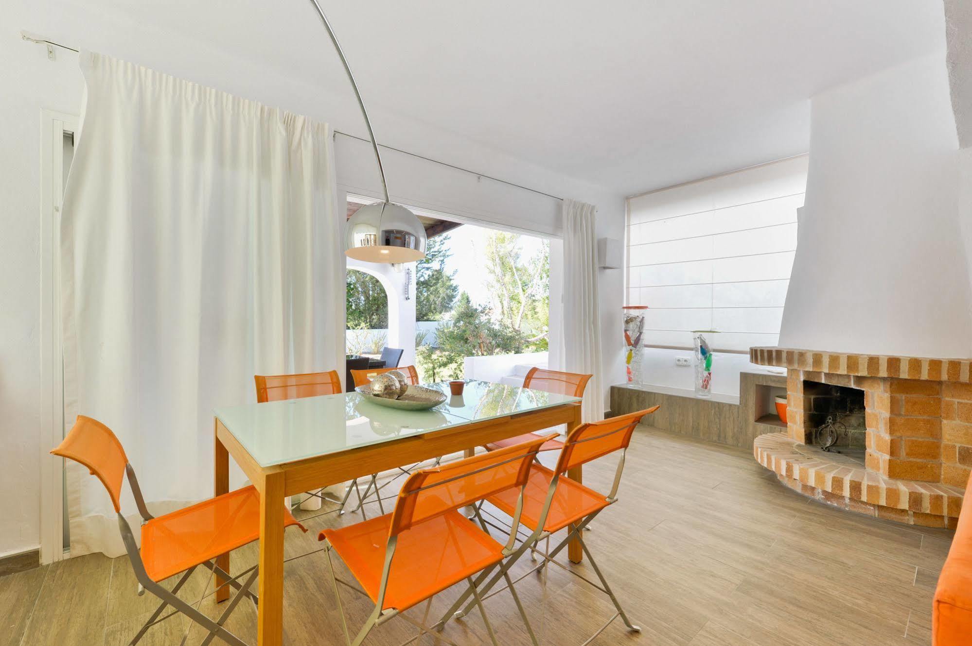 Can Martona Villa San Antonio (Ibiza)