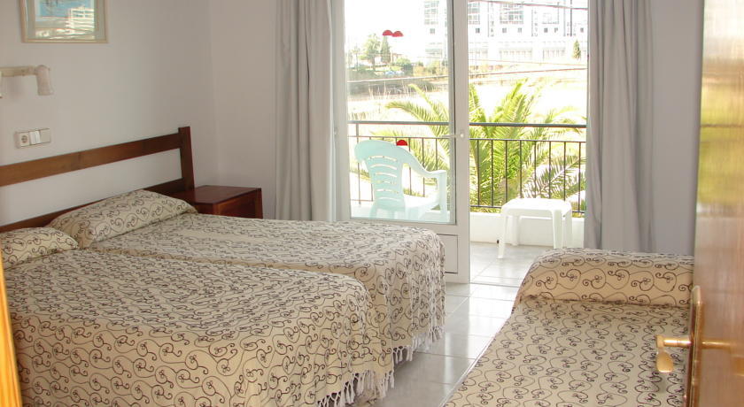 Guest house Talamanca Talamanca (Ibiza)