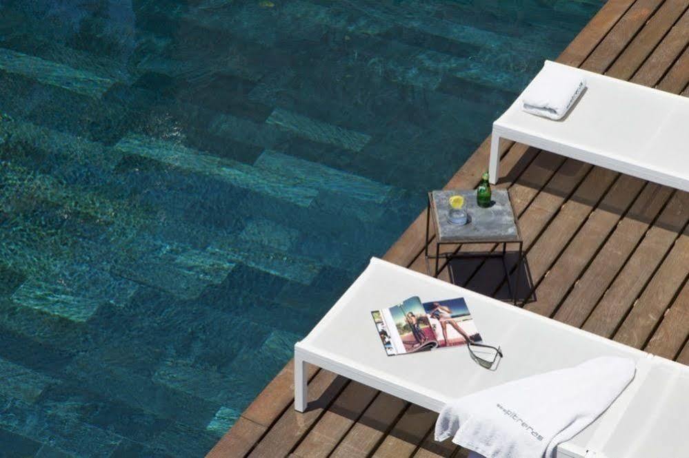 Hotel Boutique Ses Pitreras Hotel San Antonio (Ibiza)