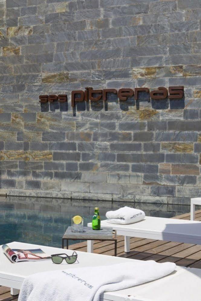 Hotel Hotel Boutique Ses Pitreras