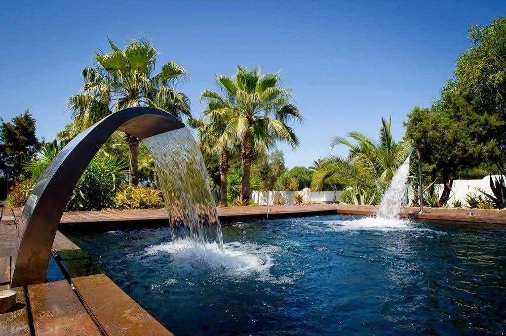 Hotel Boutique Ses Pitreras