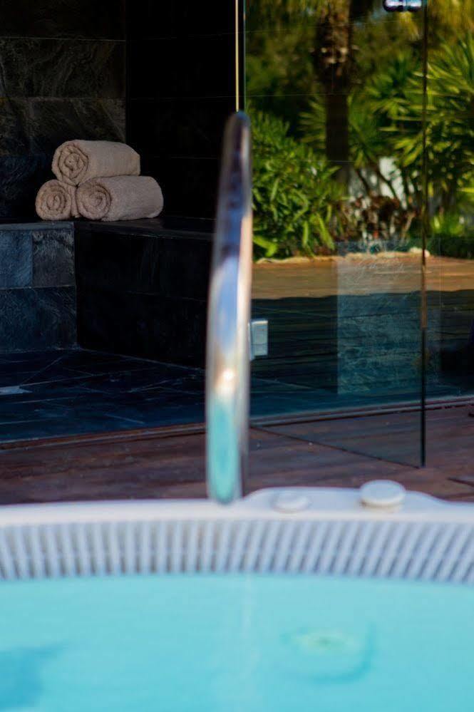 Hotel Boutique Ses Pitreras Hotel San Antonio (Ibiza)