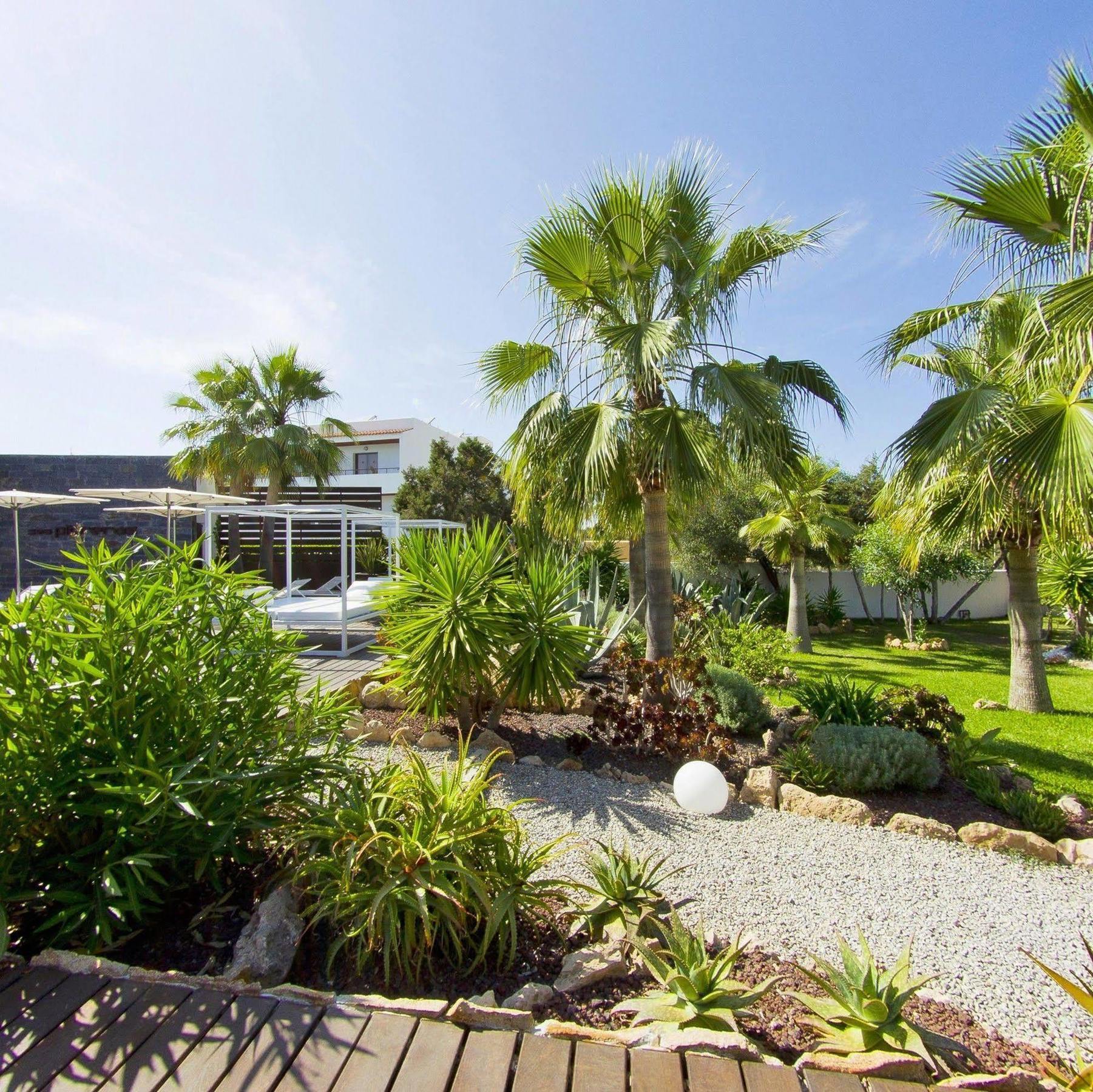 Hotel Boutique Ses Pitreras Hotel