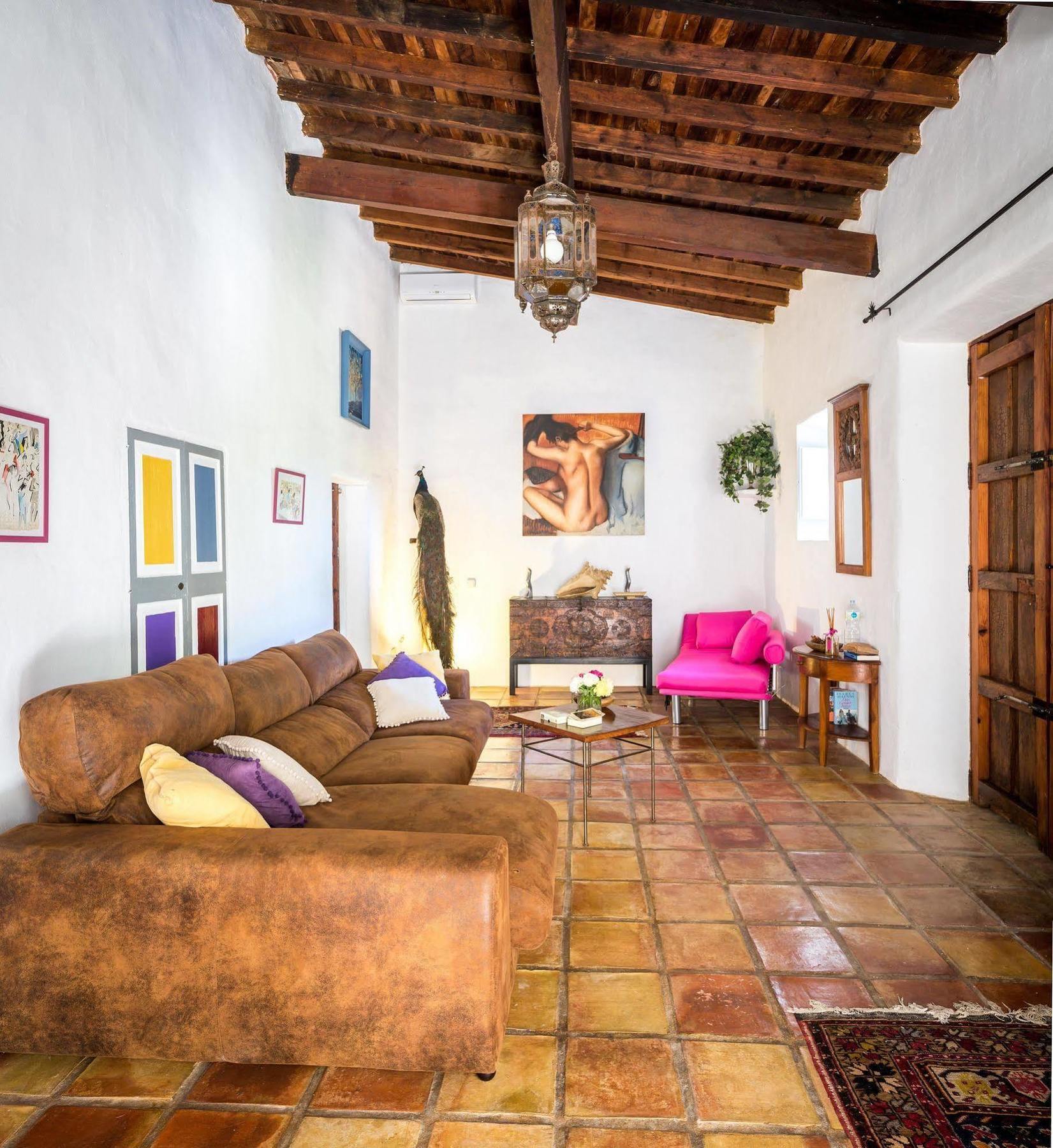 Sastre Boutique San Rafael De Sa Creu