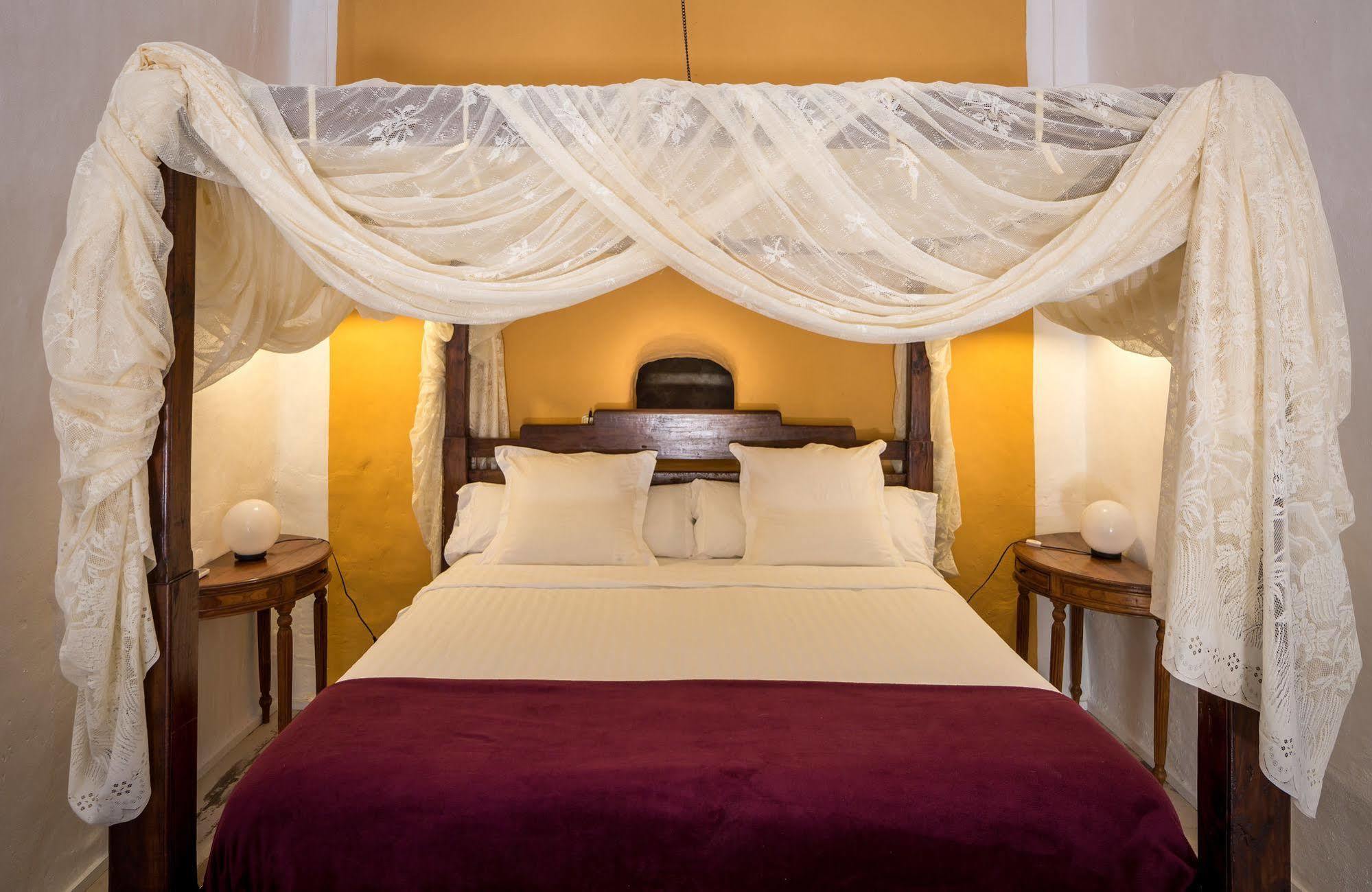 Hotel Sastre Boutique San Rafael De Sa Creu