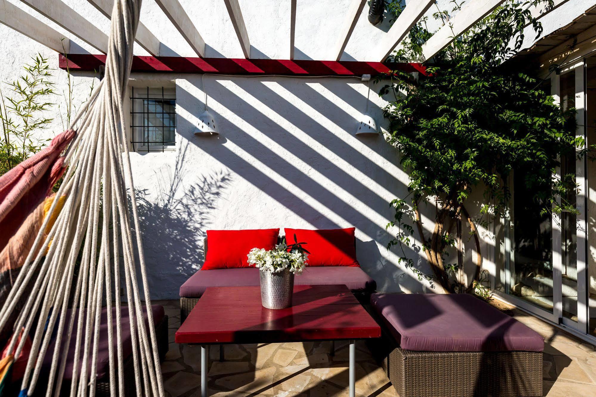 Sastre Boutique Hotel
