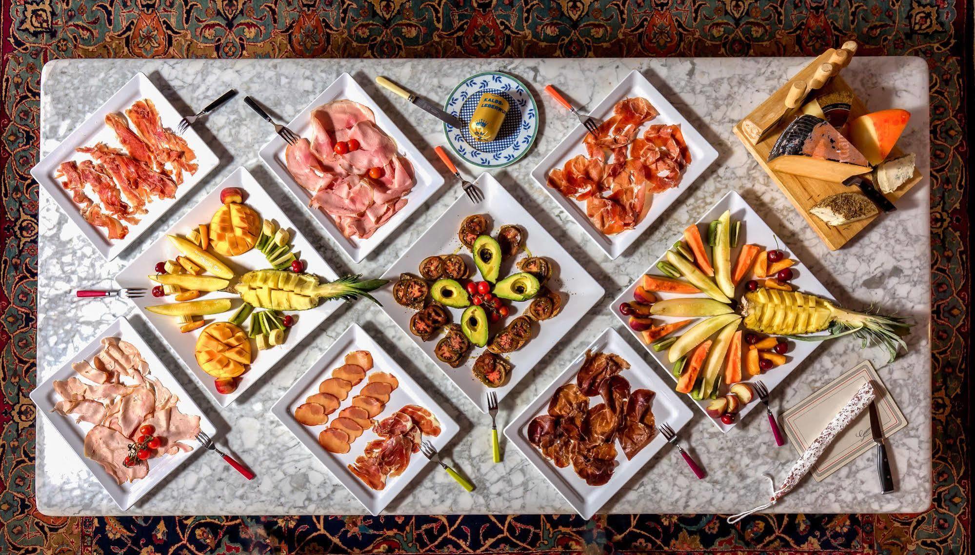 Sastre Boutique 4*