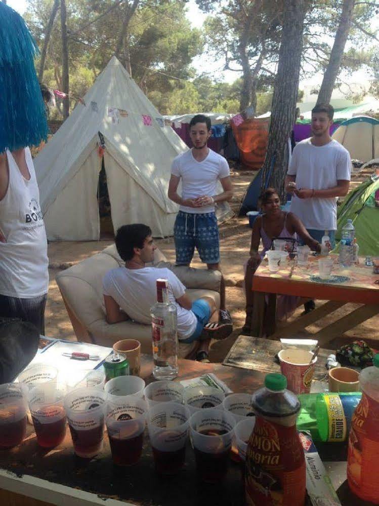 Ibiza Camp Santa Eulària des Riu