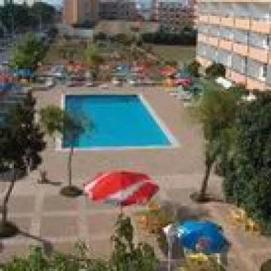 Flats Friends Tropicana