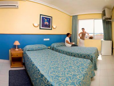 Aparthotel Vibra Tivoli 3*
