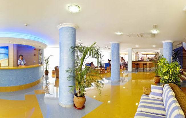 Vibra Sanan - Adults Only Sant Antoni de Portmany