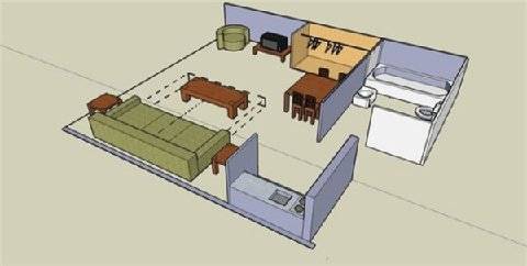 Aparthotel Reco Des Sol