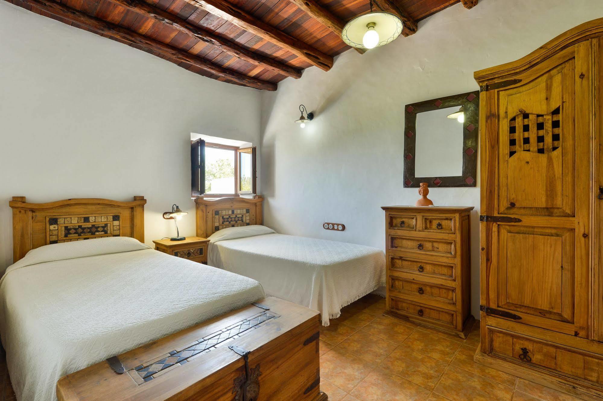 Hotel Can Toni Es Cucons