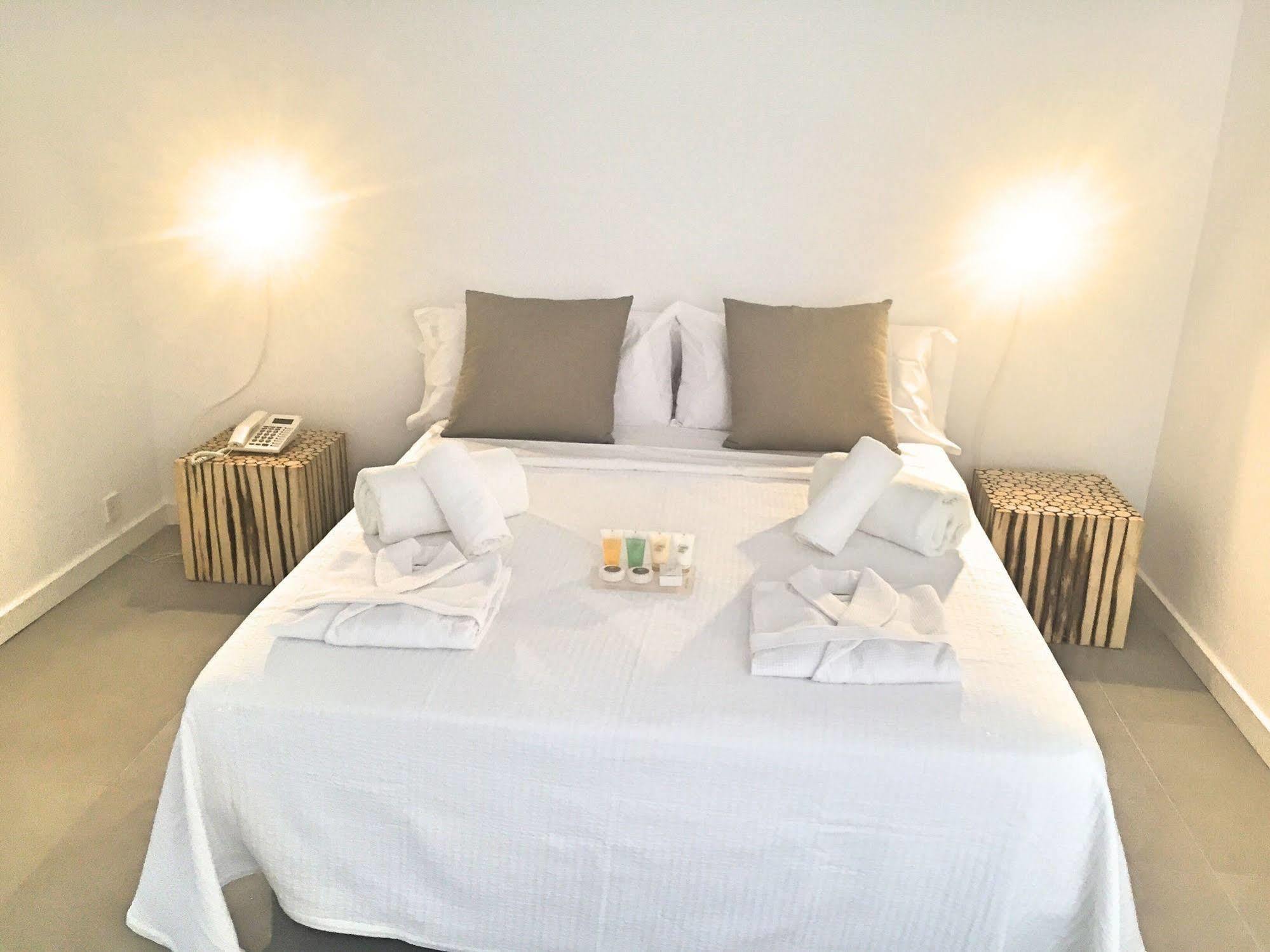 Aparthotel Casa Victoria 4*