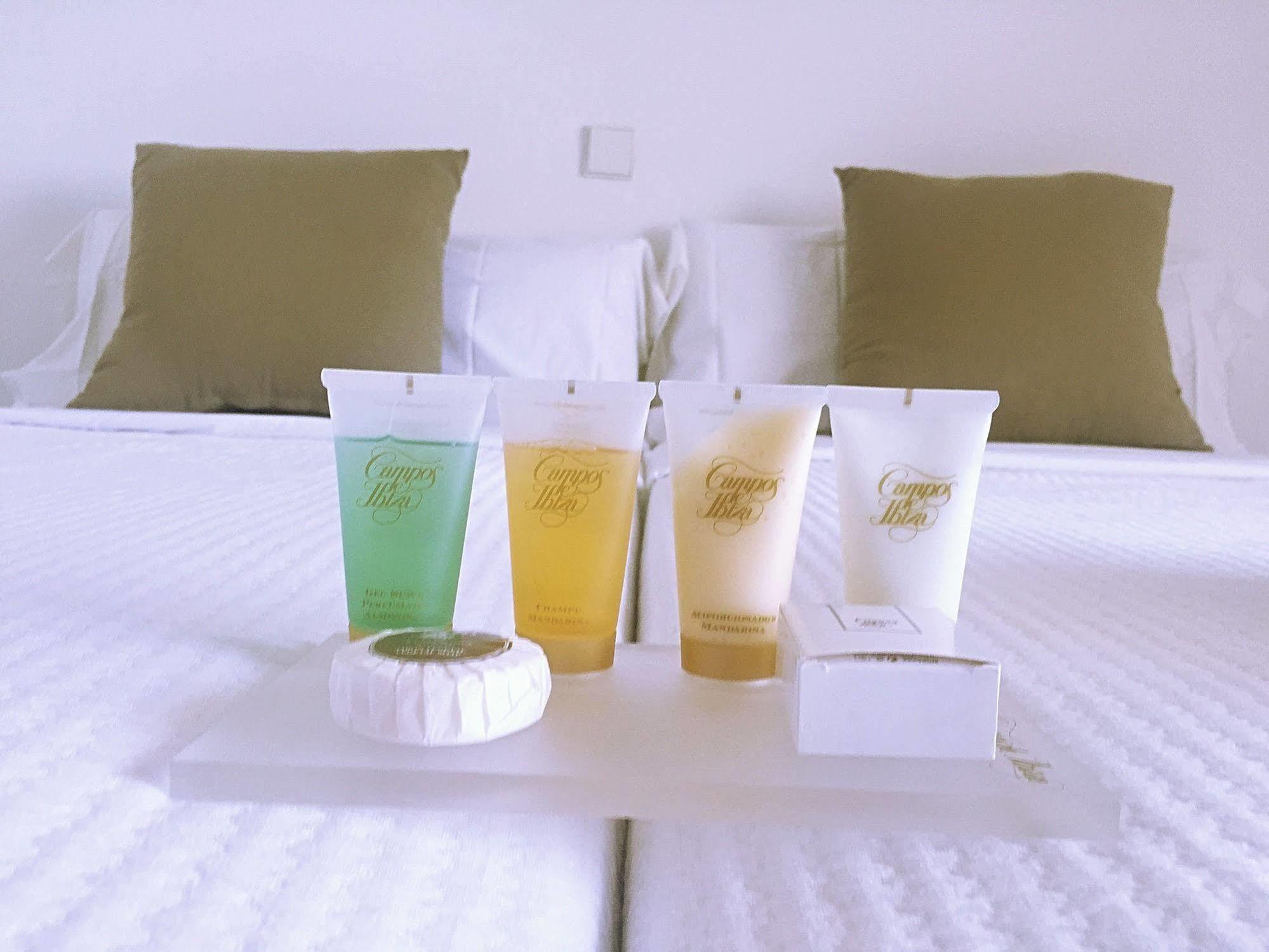 Aparthotel Casa Victoria 4*