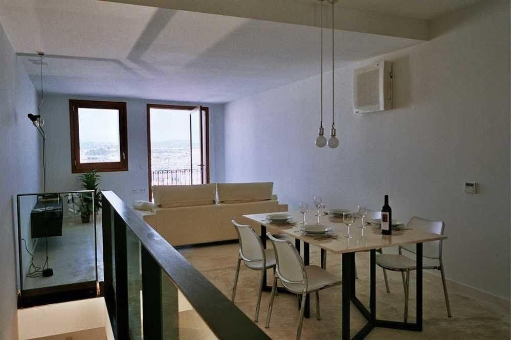 Homes Xereca -Ibiza - Dalt Vila * Ibiza Town