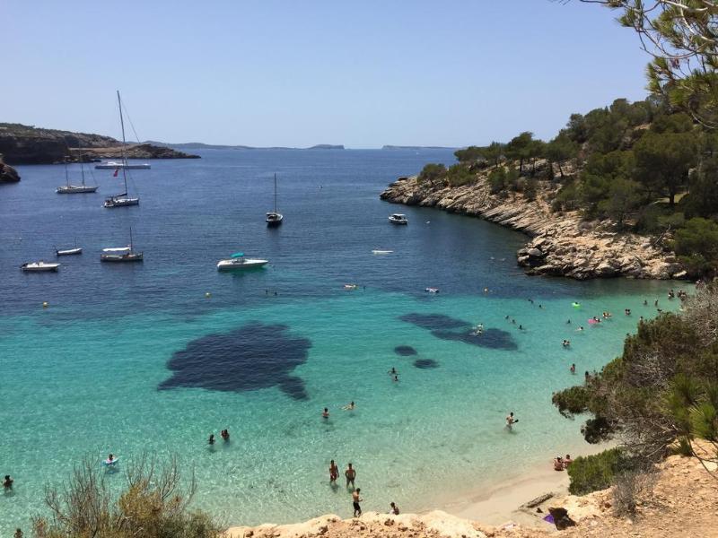 Flats Friends Tropicana 3* San Antonio (Ibiza)