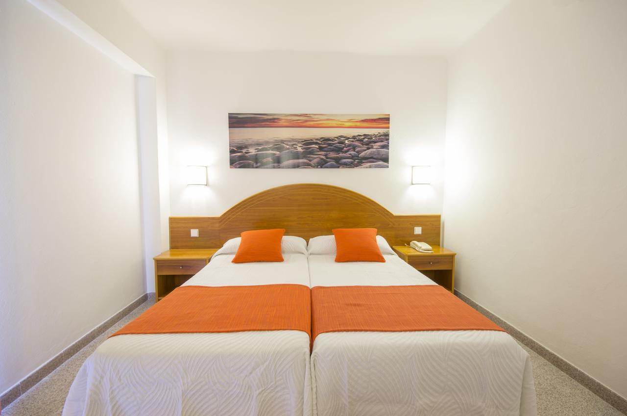 Brisa - Adults Only Sant Antoni de Portmany