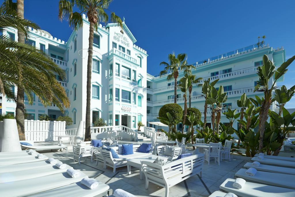 Mim & - Adults Only Hotel 4*