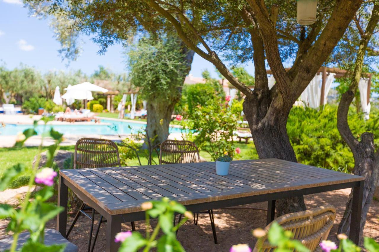 Hotel Arabí 4*